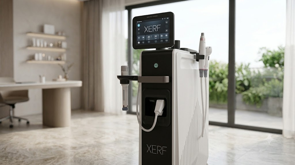 מכשיר XERF